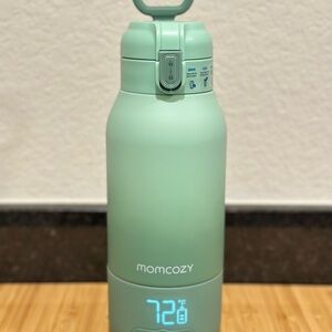 MOMCOZY BOTTLE WATER & MILK WARMER
NEW !!